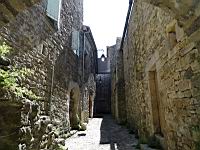 Vesseaux, Ruelle (2)